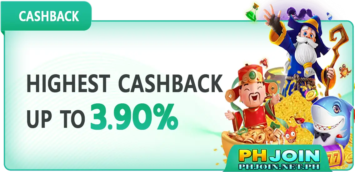 Every Bet Earn Cashback