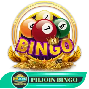 PHJOIN BINGO