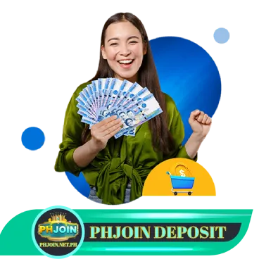 PHJOIN DEPOSIT