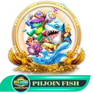 PHJOIN FISH GAME