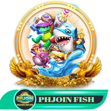 PHJOIN FISH GAME