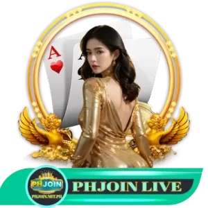 PHJOIN LIVE CASINO