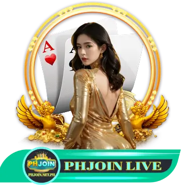 PHJOIN LIVE CASINO