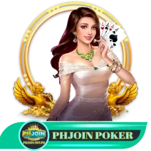 PHJOIN POKER