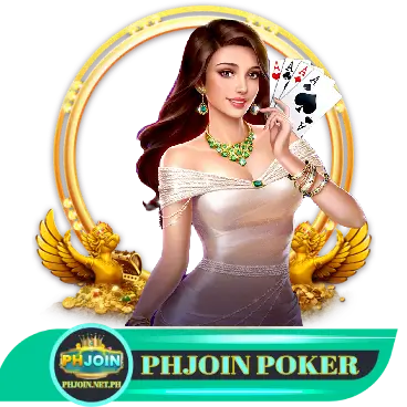 PHJOIN POKER