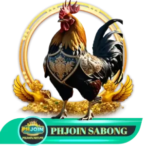 PHJOIN SABONG