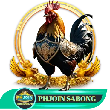 PHJOIN SABONG