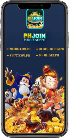 PHJOIN VIP APP