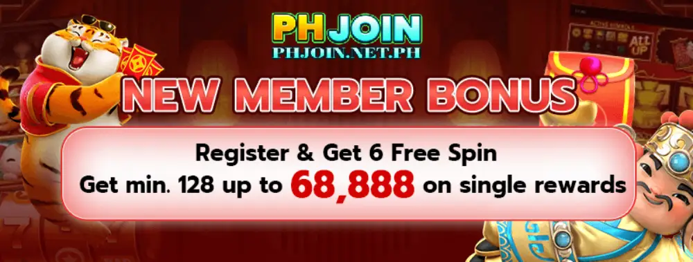 PhJoin Promotion